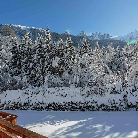 Le Tricouni Chamonix